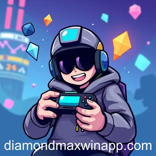 diamond maxwin app