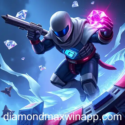Exploring Excitement: The Rise of 'Action Thrills' in Gaming with Diamond Maxwin App