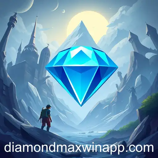 Exploring the Exciting World of Adventure Games on Diamond Maxwin App