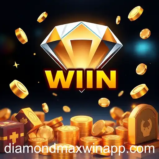 diamond maxwin app