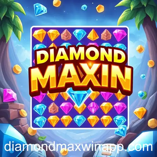 Discover the Charm of Casual Play with the Diamond Maxwin App