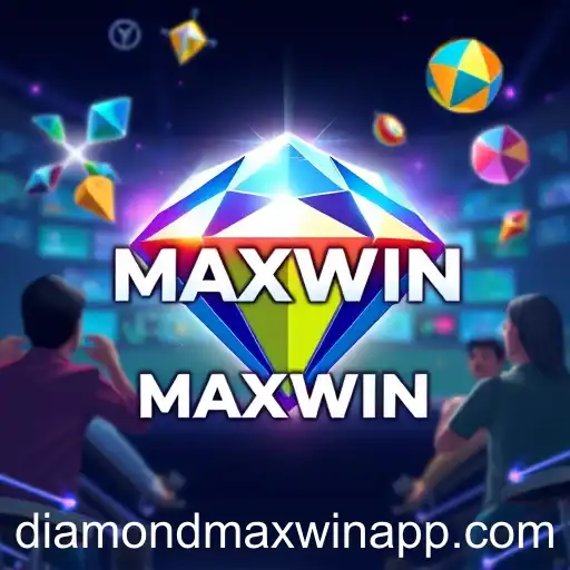 diamond maxwin app