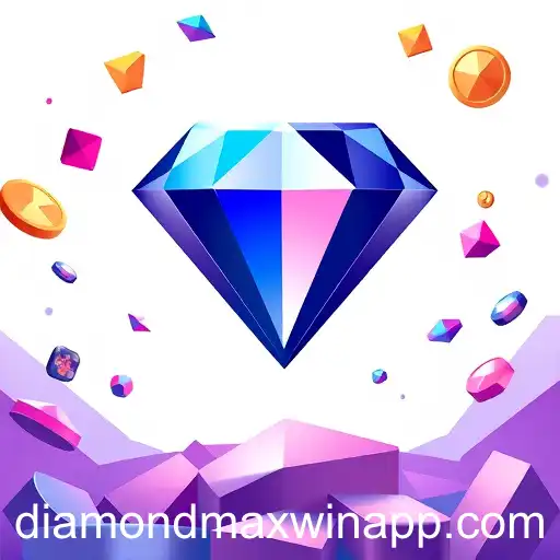 Diamond MaxWin App: Revolutionizing Online Gaming