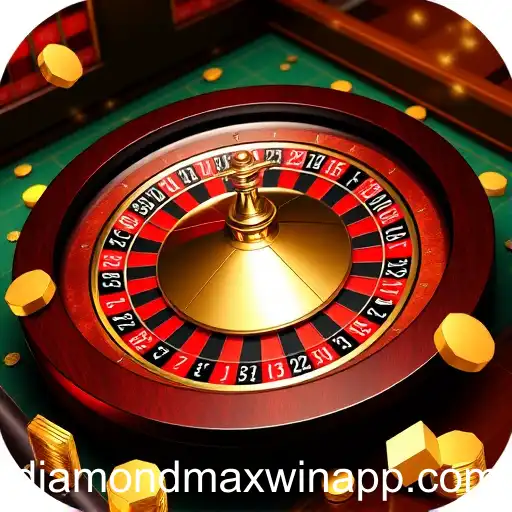 The Rise of Diamond Maxwin in the Gaming World