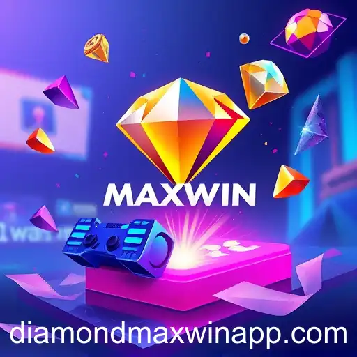 Emerging Trends in Gaming: Diamond Maxwin App Takes Center Stage