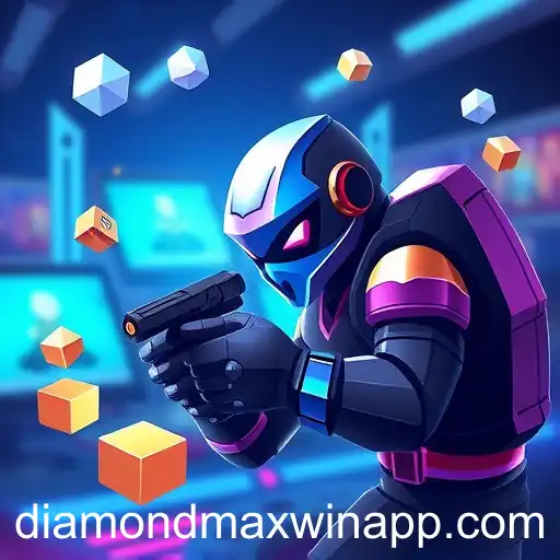 The Enthralling Rise of Diamond Maxwin in Online Gaming