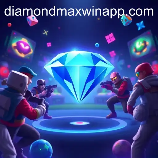 The Evolution of Digital Gaming with Diamond Maxwin