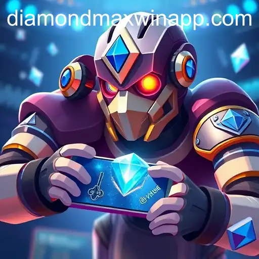 Revolutionizing Gaming with Diamond Maxwin App