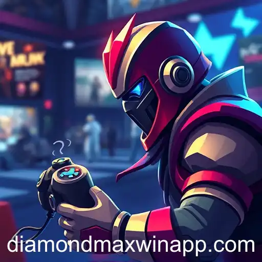 Exploring Diamond MaxWin App: A Game Changer in 2025
