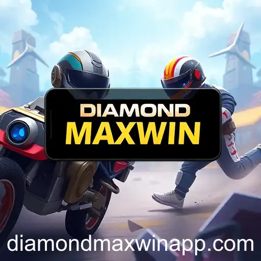 Gaming Industry Sees Surge with Diamond Maxwin App 