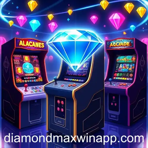 The Rise of Diamond Maxwin in Gaming