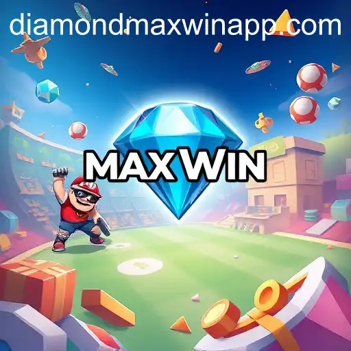 The Rise and Influence of Diamond Maxwin App in Gaming