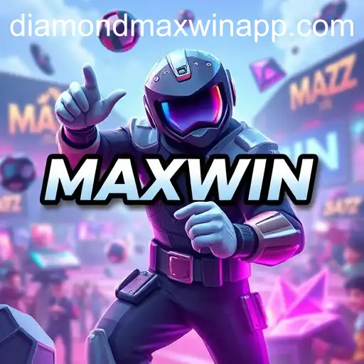 The Rise of Diamond Maxwin: A 2025 Gaming Phenomenon