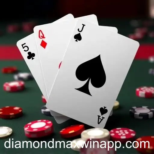 Diamond Maxwin App Revolutionizes Online Gaming