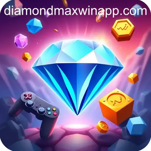 Diamond Maxwin App Gains Popularity in Gaming Community