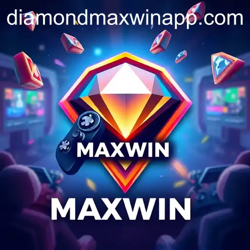 The Rise of Diamond Maxwin App in the Gaming World
