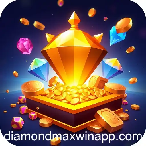 diamond maxwin app