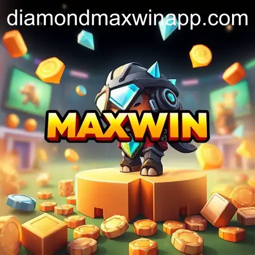 The Rise of Diamond Maxwin in the Gaming World