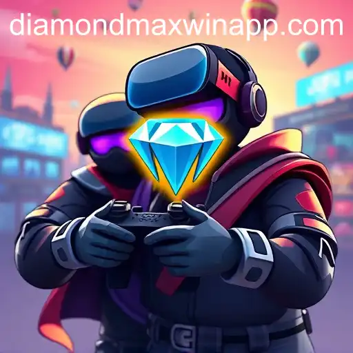 diamond maxwin app