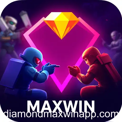 Exploring the Excitement of Multiplayer Matches on the 'Diamond Maxwin App'