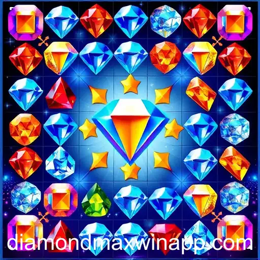 Exploring the World of Puzzle Challenges on the Diamond MaxWin App