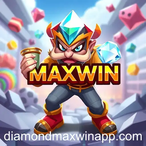 The Rise of Diamond Maxwin in the Gaming World