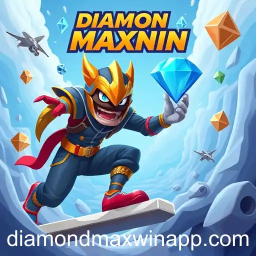 The Rise of Diamond Maxwin App