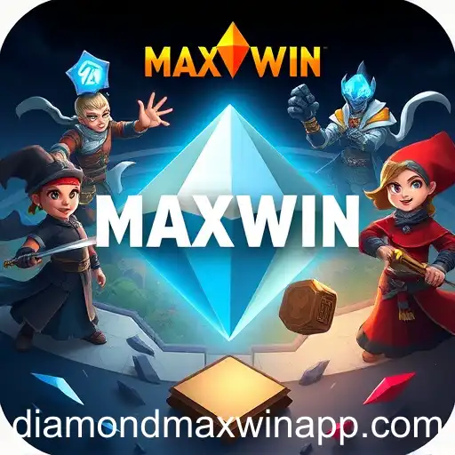 The Rise of Diamond Maxwin App in Gaming