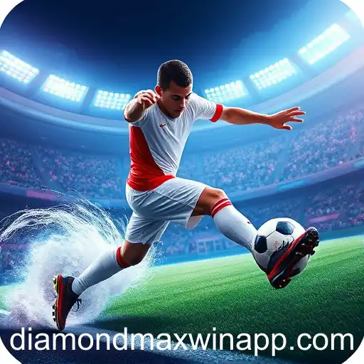 Exploring the Exciting World of Sports Games on Diamond Maxwin App